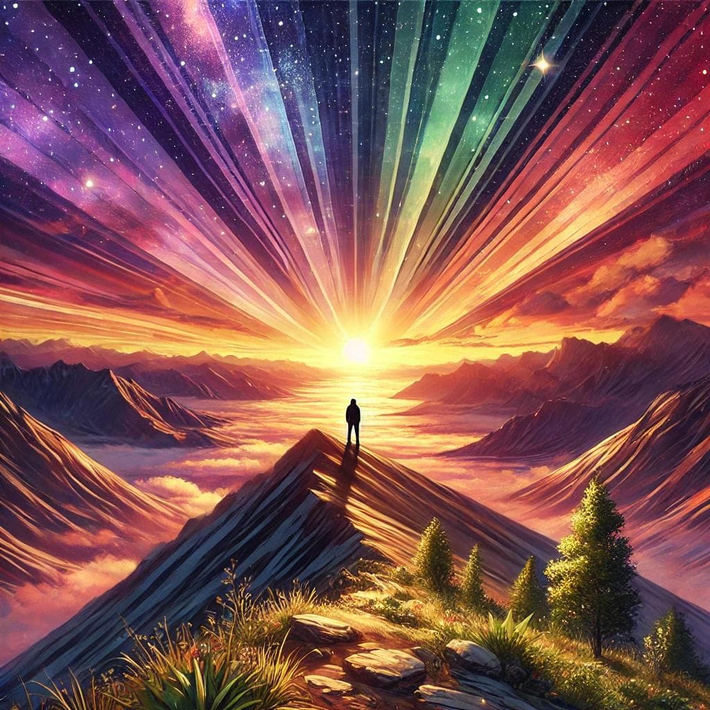 The Power of Shifting Your Perspective