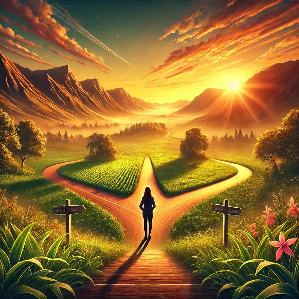 Embracing Change: Turning Uncertainty into Opportunity